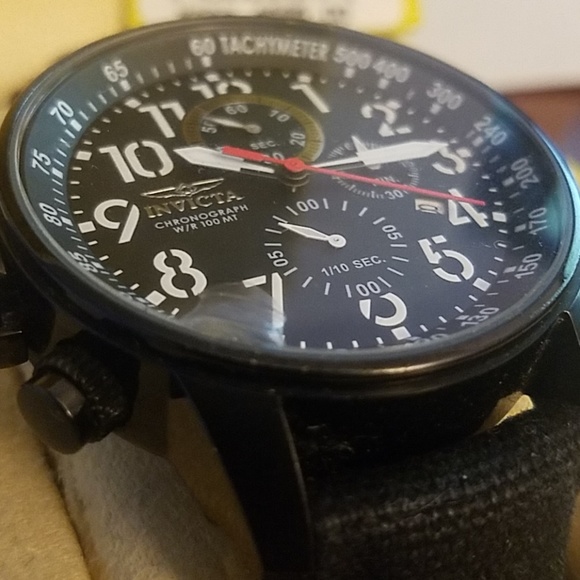 Invicta Watch - Picture 2 of 4